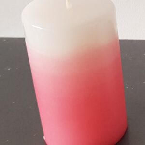 Rood- gedompeld