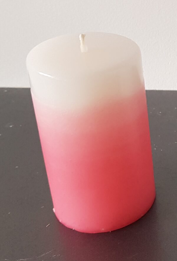 Rood- gedompeld