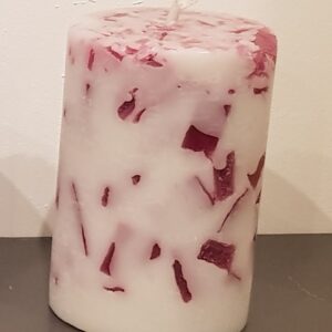 Bordeauxvlek