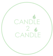 CANDLE2CANDLE