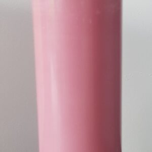 Roze lolly