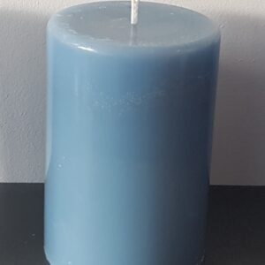 Blauwe hemel