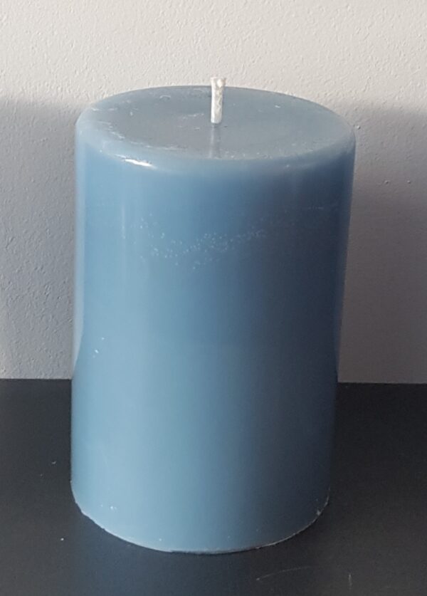 Blauwe hemel