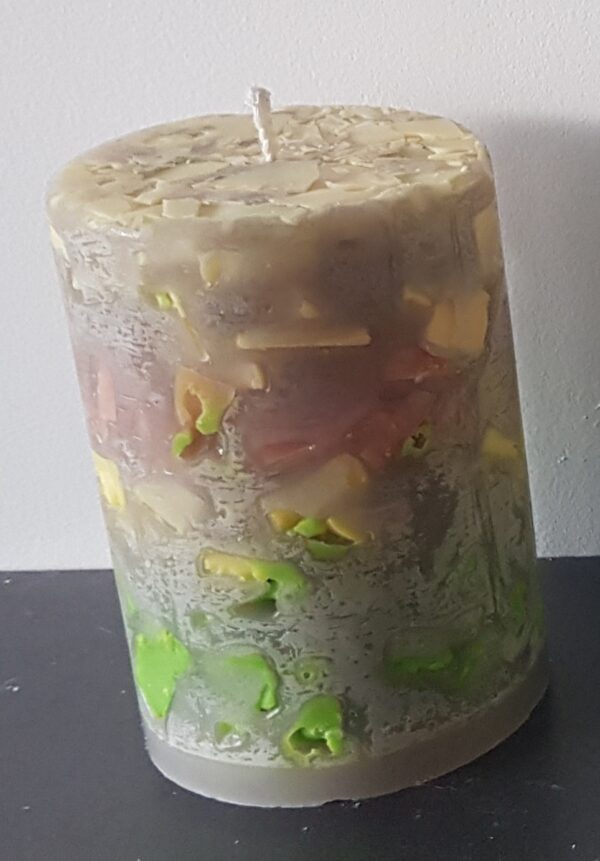 Gemengde Salade - Afbeelding 2
