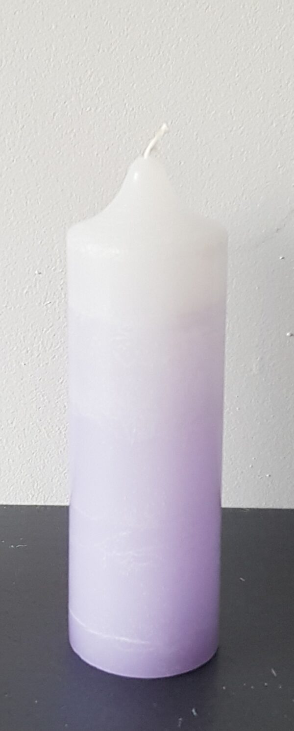 Graduele Lilac
