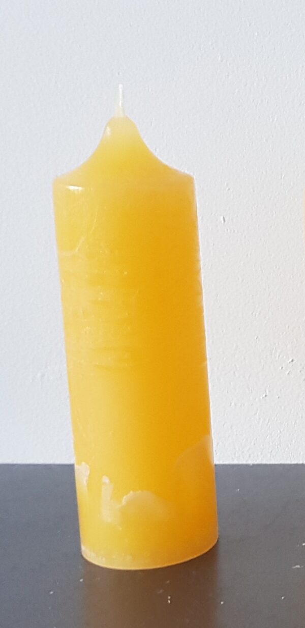 Ruwe Hoge Zon
