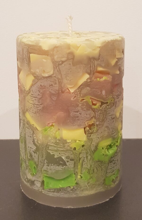 Gemengde Salade