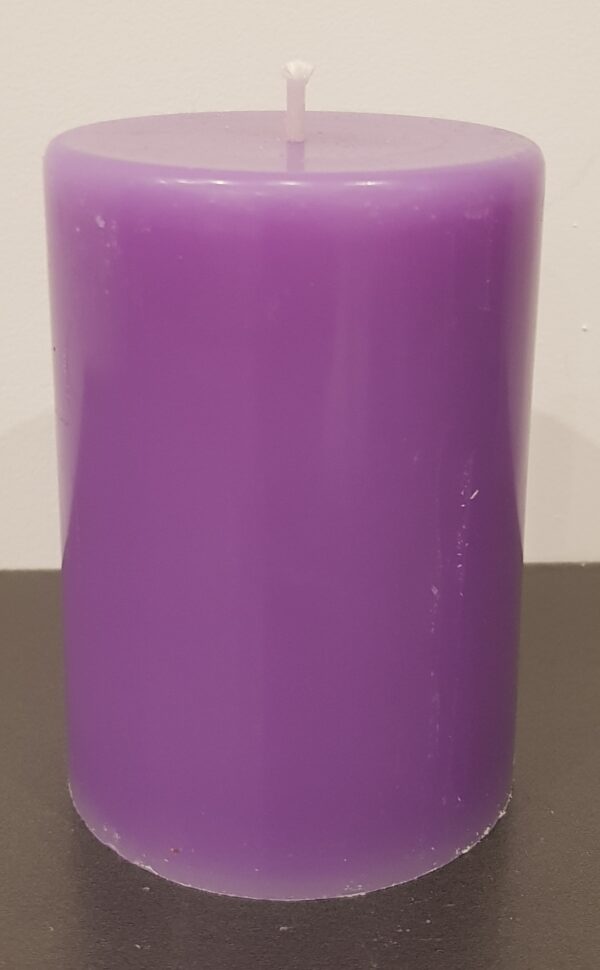 Lavendel glorie