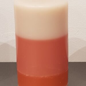 Gelaagd rood