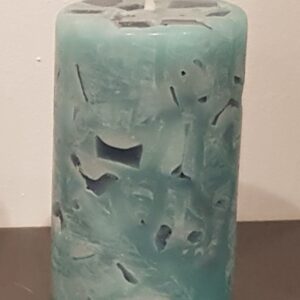 Aqua Mozaïek
