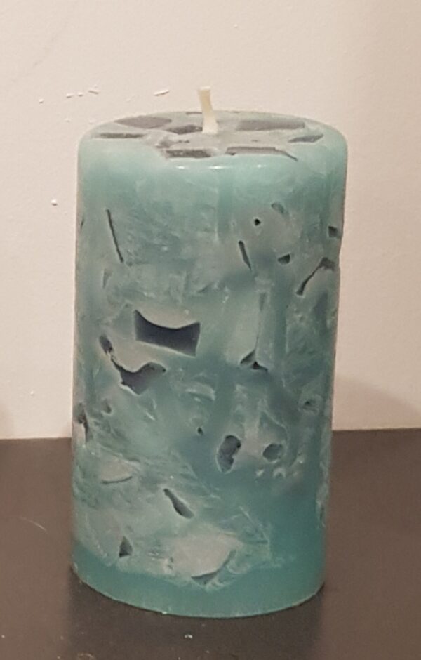Aqua Mozaïek