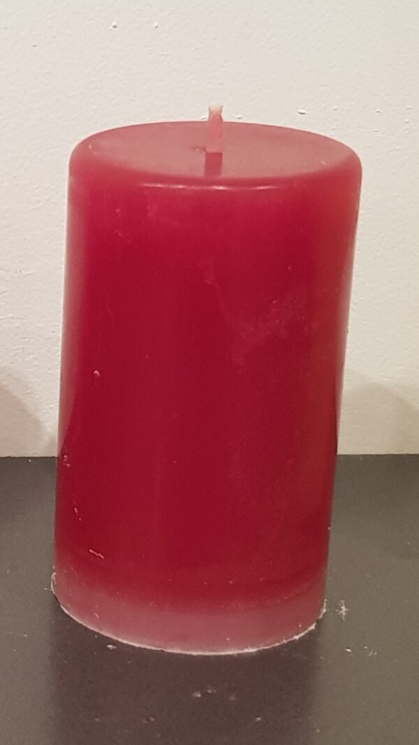 Pioenrood