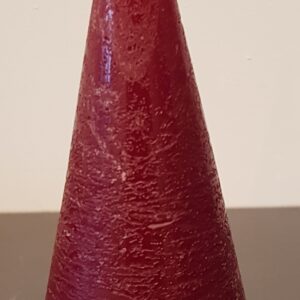 Bloedrode Tipi