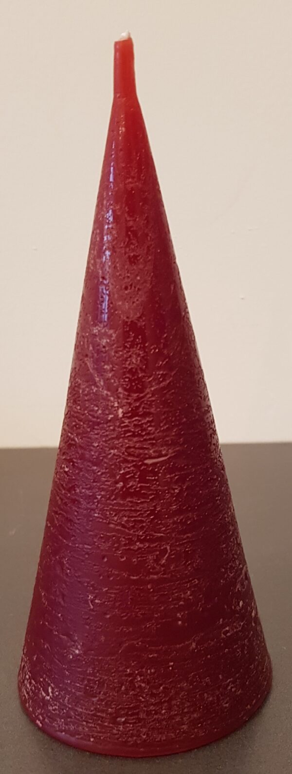 Bloedrode Tipi