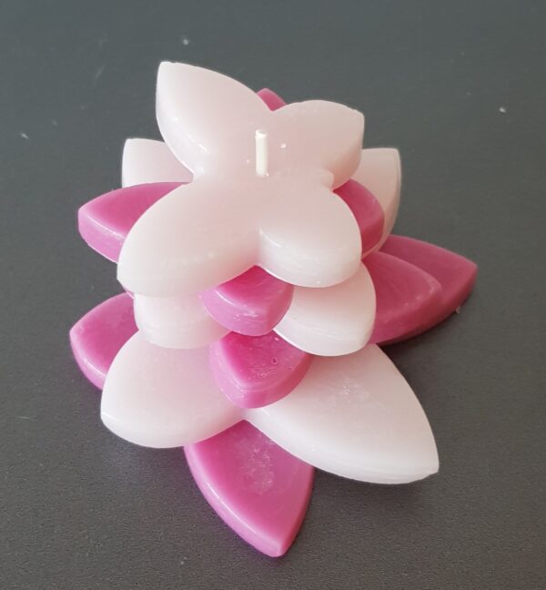 Barbapapa Vlinder - Afbeelding 2