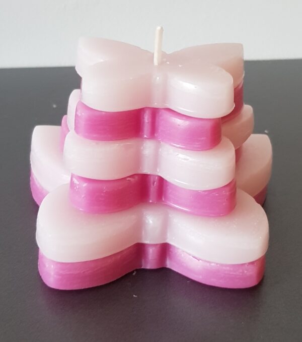 Barbapapa Vlinder