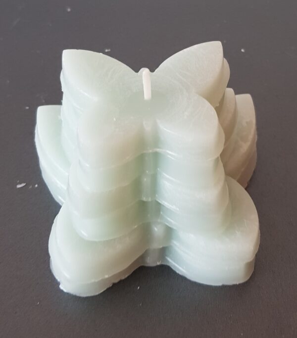 Pastelvlinder