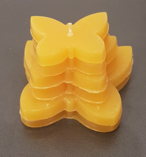Zon Vlinder