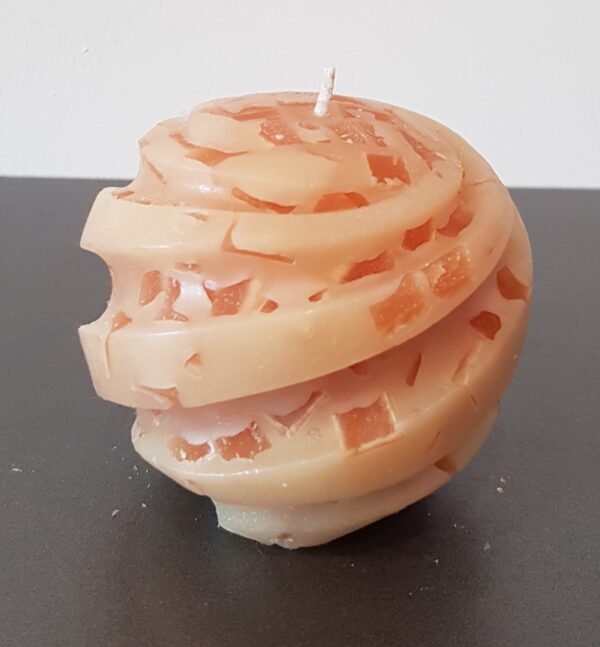 Appelsienpartje