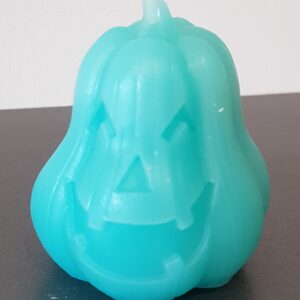 Creepy Splash