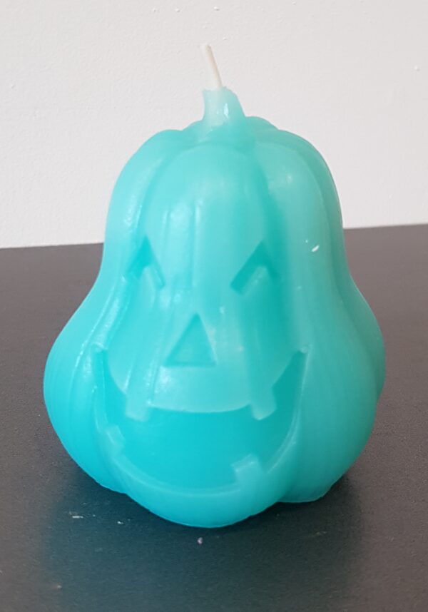 Creepy Splash