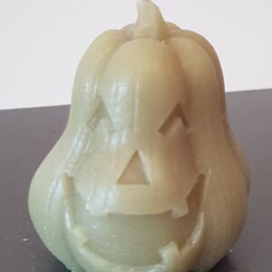 Creepy Mos