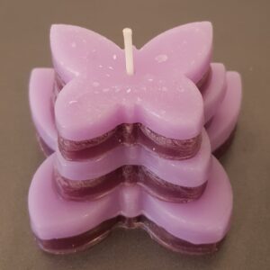 Lilac Vlinder