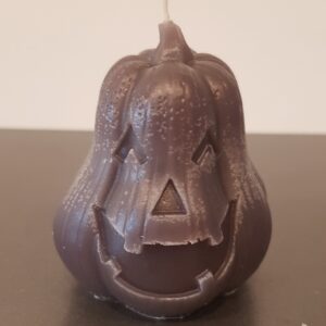 Creepy Grey