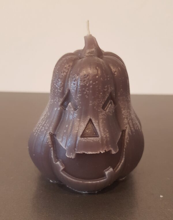 Creepy Grey