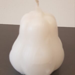 Creepy White