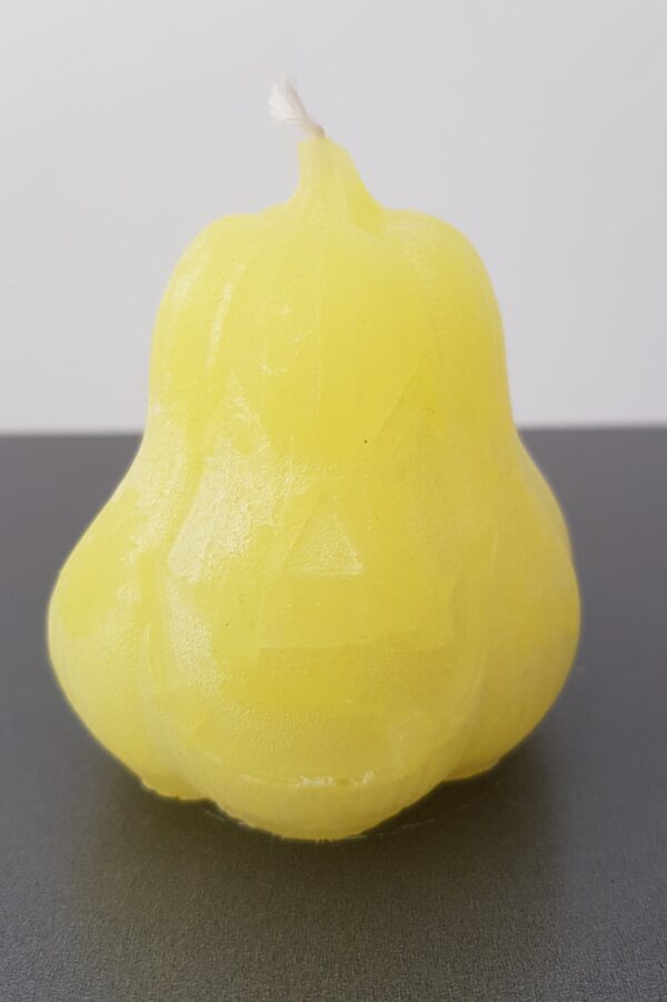 Fluo Yellow