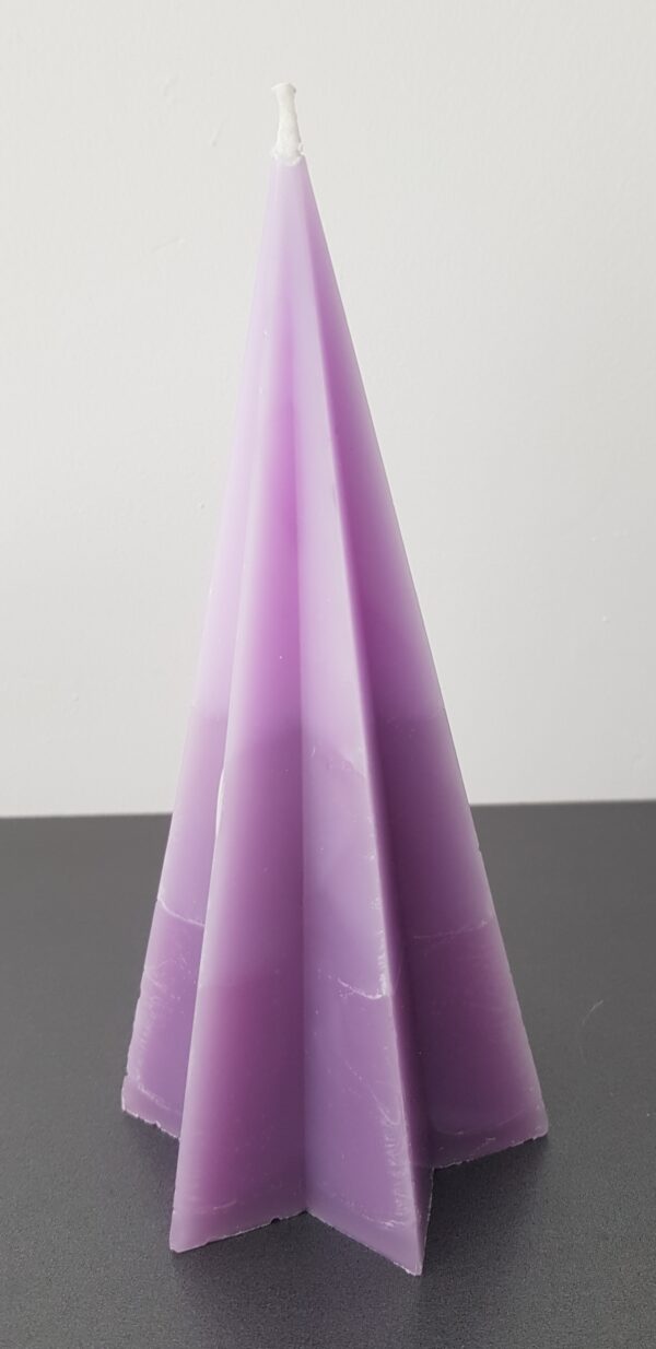 Triple Lavender