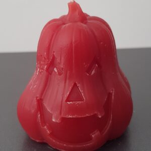 Bloody Pumpkin