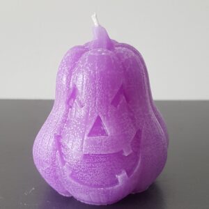 Lilac Pumpkin