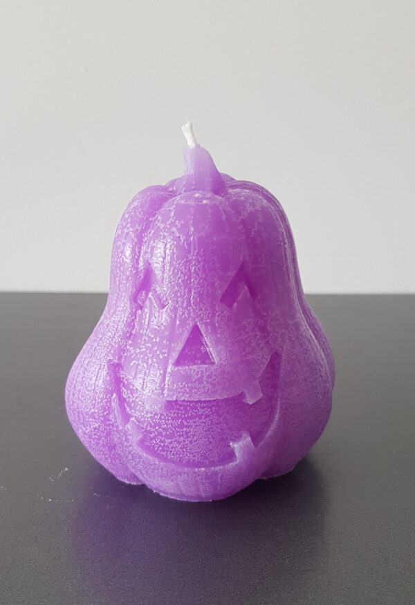 Lilac Pumpkin